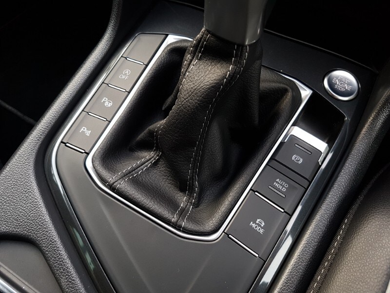 Used Volkswagen Tiguan 2022 for sale - 77596384: Photo 16