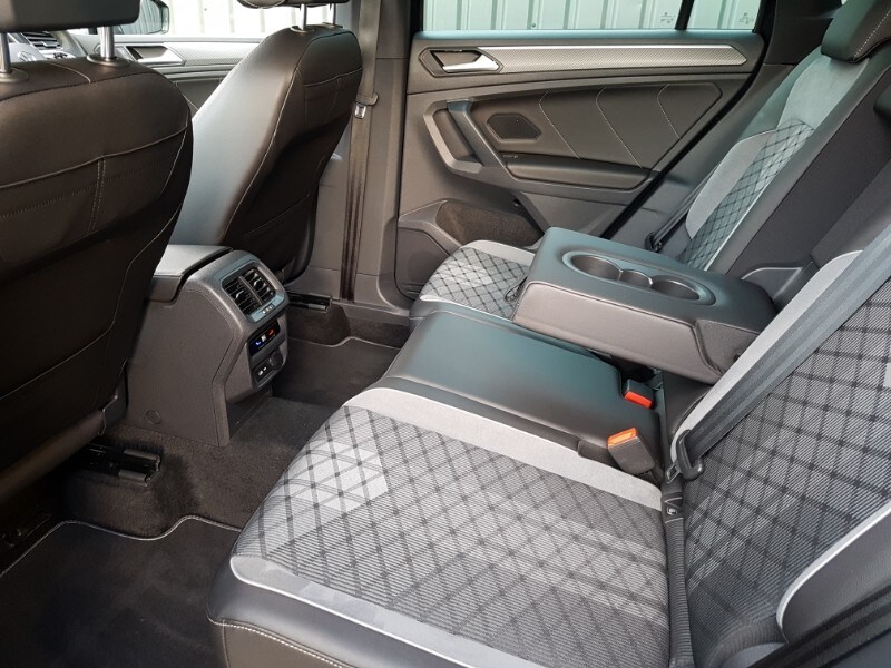 Used Volkswagen Tiguan 2022 for sale - 77596384: Photo 6