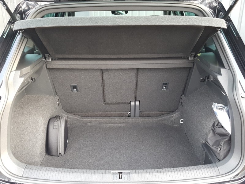 Used Volkswagen Tiguan 2022 for sale - 77596384: Photo 8