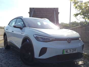 2021 - 109kW Life Pure 52kWh 5dr Auto