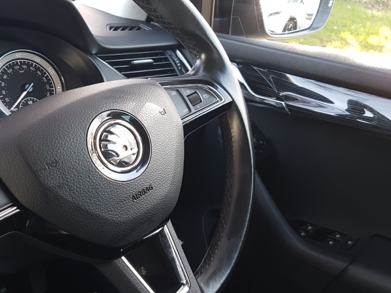 Used Skoda Octavia 2018 for sale - 78151192: Photo 11