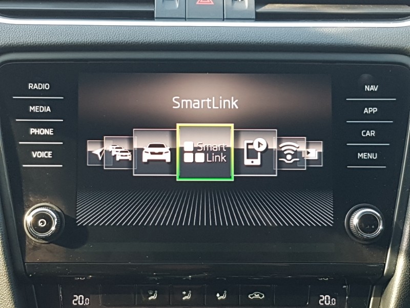 Used Skoda Octavia 2018 for sale - 78151192: Photo 12