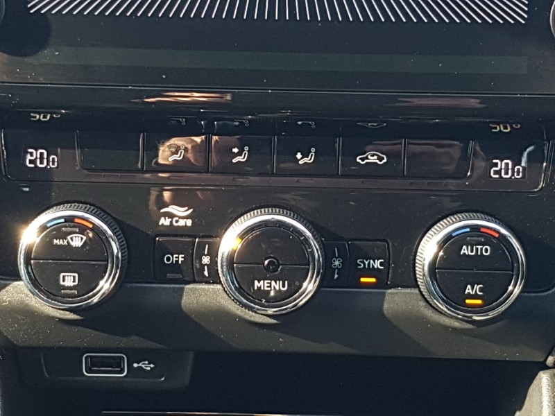 Used Skoda Octavia 2018 for sale - 78151192: Photo 13