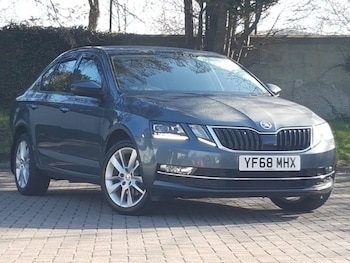 Used Skoda Octavia 2018 for sale - 78151192: Photo