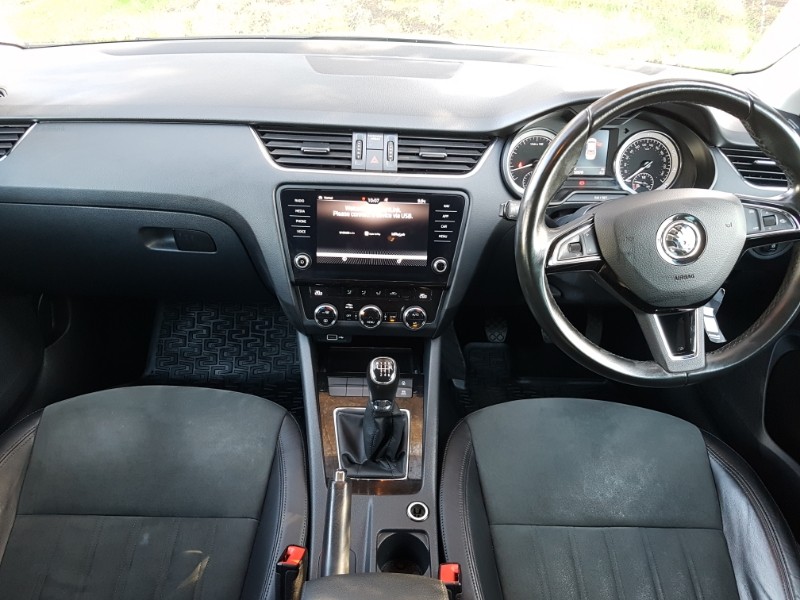 Used Skoda Octavia 2018 for sale - 78151192: Photo 2