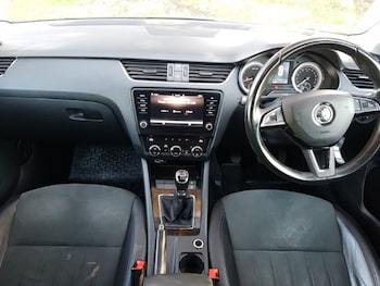 Used Skoda Octavia 2018 for sale - 78151192: Photo