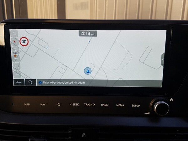 Used Hyundai i20 2024 for sale - 76258183: Photo 10
