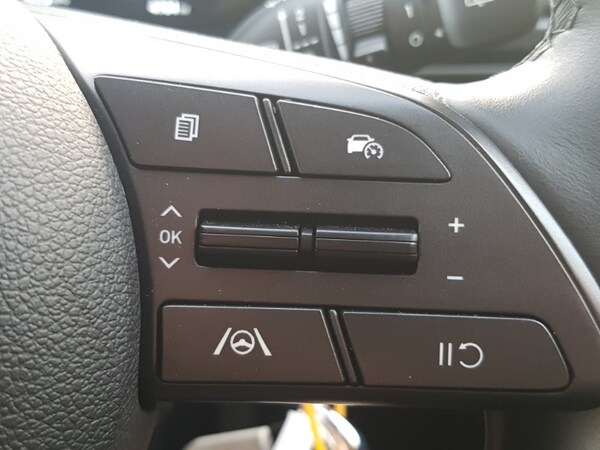 Used Hyundai i20 2024 for sale - 76258183: Photo 15