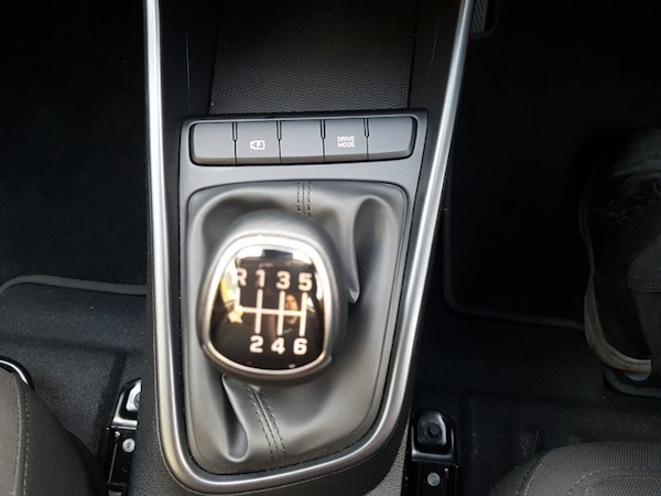 Used Hyundai i20 2024 for sale - 76258183: Photo 16