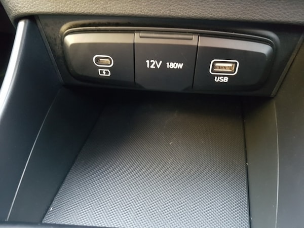 Used Hyundai i20 2024 for sale - 76258183: Photo 17