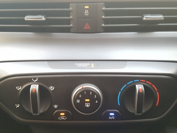 Used Hyundai i20 2024 for sale - 76258183: Photo 18
