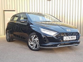 Hyundai - i20