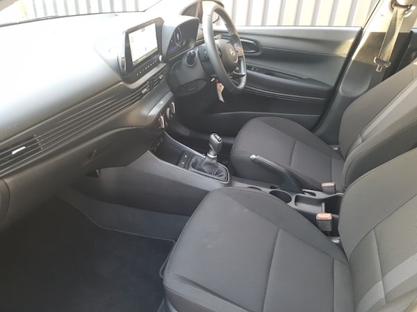 Used Hyundai i20 2024 for sale - 76258183: Photo 5