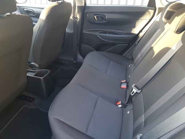Used Hyundai i20 2024 for sale - 76258183: Photo 6