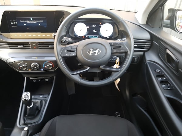 Used Hyundai i20 2024 for sale - 76258183: Photo 7