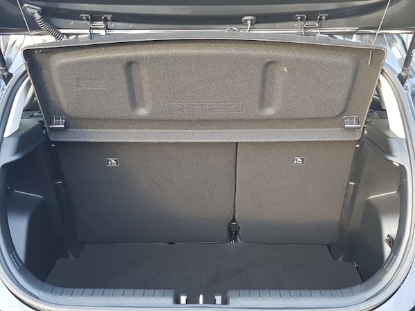 Used Hyundai i20 2024 for sale - 76258183: Photo 8