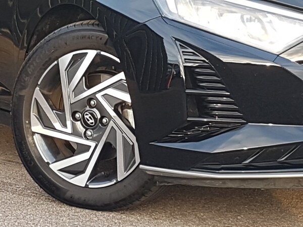 Used Hyundai i20 2024 for sale - 76258183: Photo 9