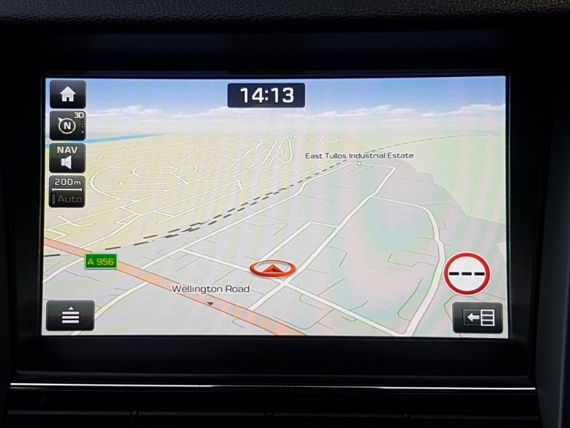 Used Hyundai TUCSON 2018 for sale - 77289914: Photo 10