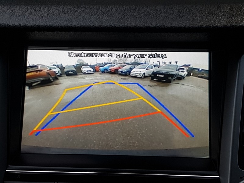 Used Hyundai TUCSON 2018 for sale - 77289914: Photo 11