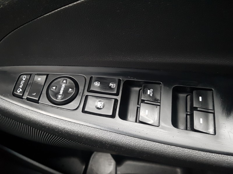 Used Hyundai TUCSON 2018 for sale - 77289914: Photo 12