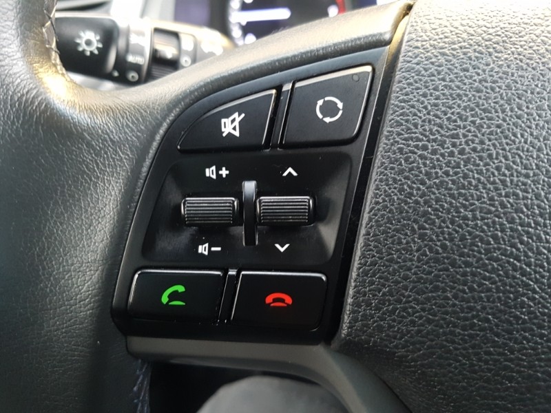 Used Hyundai TUCSON 2018 for sale - 77289914: Photo 14