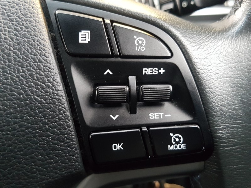 Used Hyundai TUCSON 2018 for sale - 77289914: Photo 15