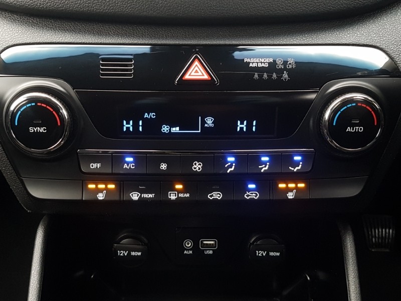 Used Hyundai TUCSON 2018 for sale - 77289914: Photo 18