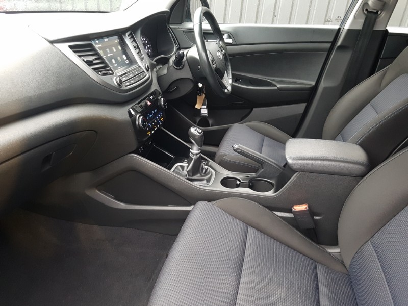 Used Hyundai TUCSON 2018 for sale - 77289914: Photo 5