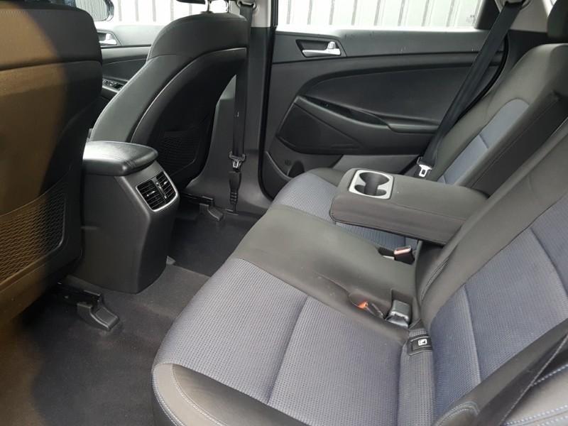 Used Hyundai TUCSON 2018 for sale - 77289914: Photo 6