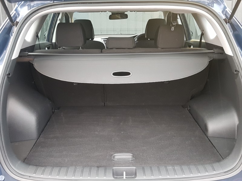 Used Hyundai TUCSON 2018 for sale - 77289914: Photo 8