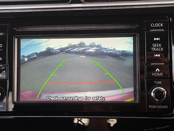 Used Mitsubishi ASX 2017 for sale - 76289422: Photo 10