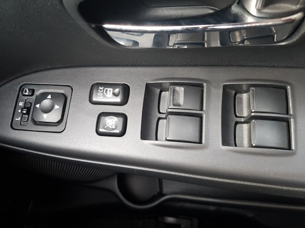 Used Mitsubishi ASX 2017 for sale - 76289422: Photo 12
