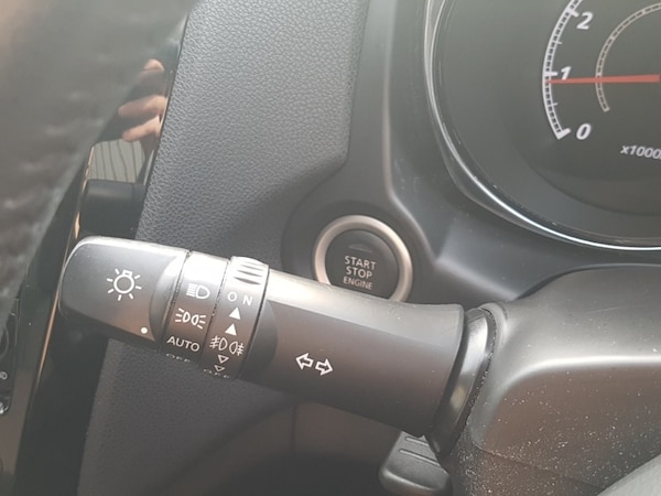 Used Mitsubishi ASX 2017 for sale - 76289422: Photo 15