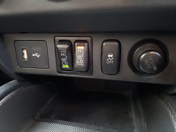 Used Mitsubishi ASX 2017 for sale - 76289422: Photo 17