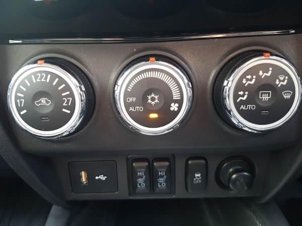 Used Mitsubishi ASX 2017 for sale - 76289422: Photo 18