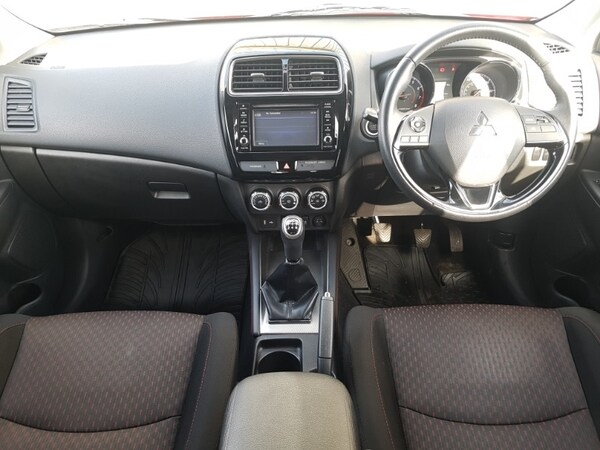 Used Mitsubishi ASX 2017 for sale - 76289422: Photo 2