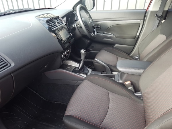 Used Mitsubishi ASX 2017 for sale - 76289422: Photo 5