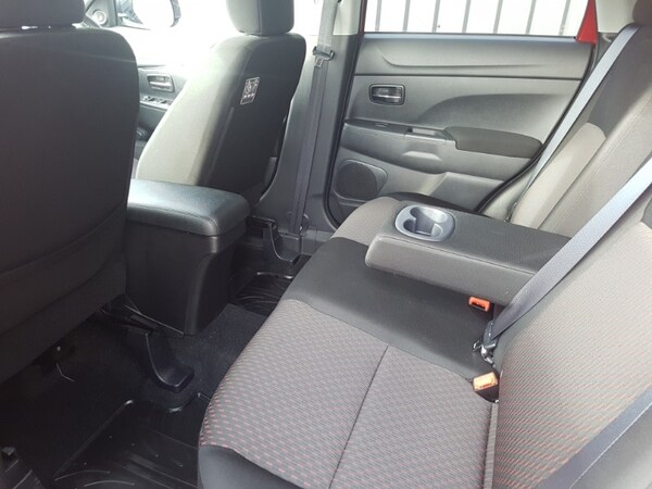 Used Mitsubishi ASX 2017 for sale - 76289422: Photo 6