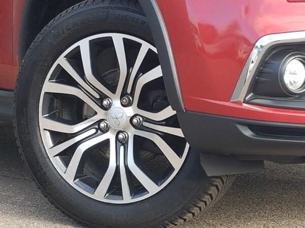 Used Mitsubishi ASX 2017 for sale - 76289422: Photo 9