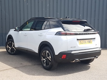 Used Peugeot 2008 2024 for sale - 79176060: Photo