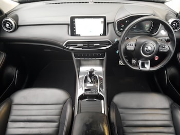 Used MG MG HS 2024 for sale - 78727872: Photo