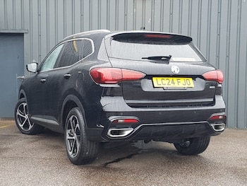 Used MG MG HS 2024 for sale - 78727872: Photo
