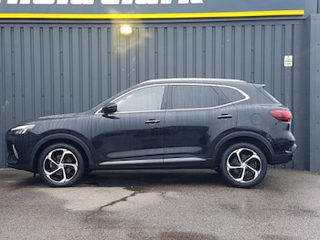 Used MG MG HS 2024 for sale - 78727872: Photo