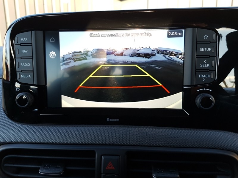 Used Hyundai i10 2025 for sale - 77141330: Photo 10