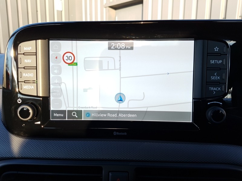 Used Hyundai i10 2025 for sale - 77141330: Photo 11