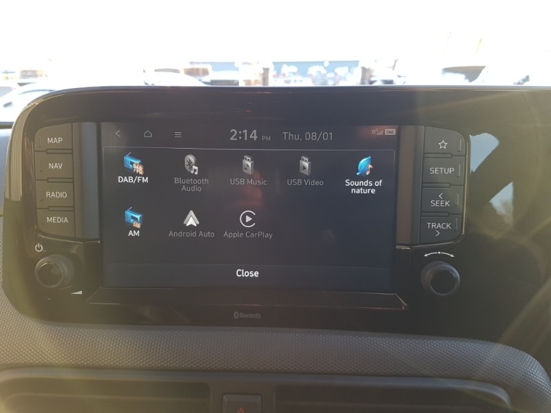 Used Hyundai i10 2025 for sale - 77141330: Photo 19