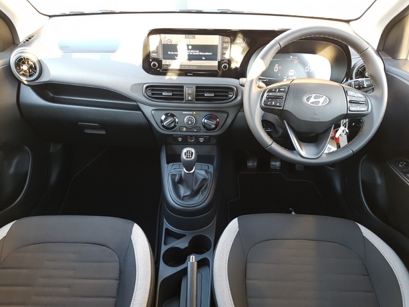 Used Hyundai i10 2025 for sale - 77141330: Photo 2