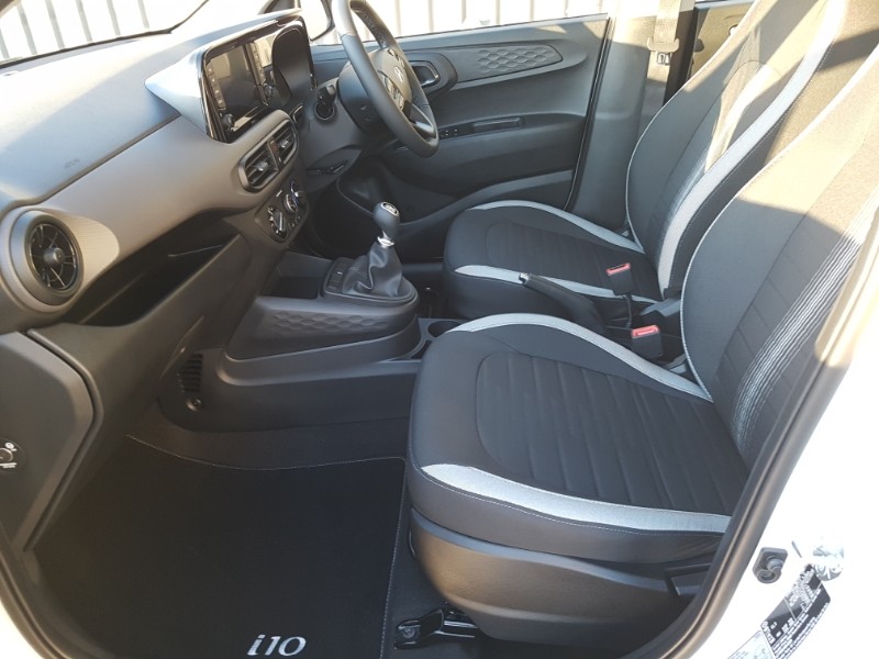 Used Hyundai i10 2025 for sale - 77141330: Photo 5