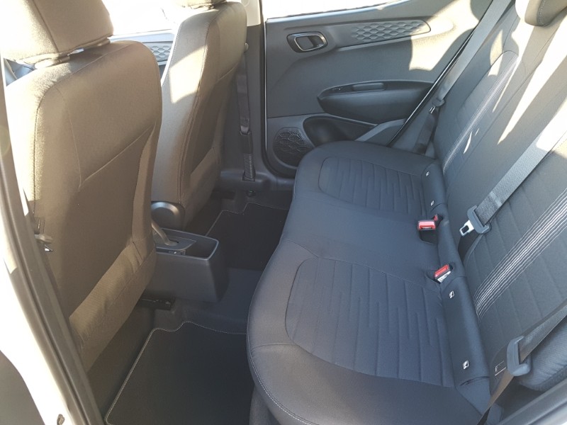 Used Hyundai i10 2025 for sale - 77141330: Photo 6