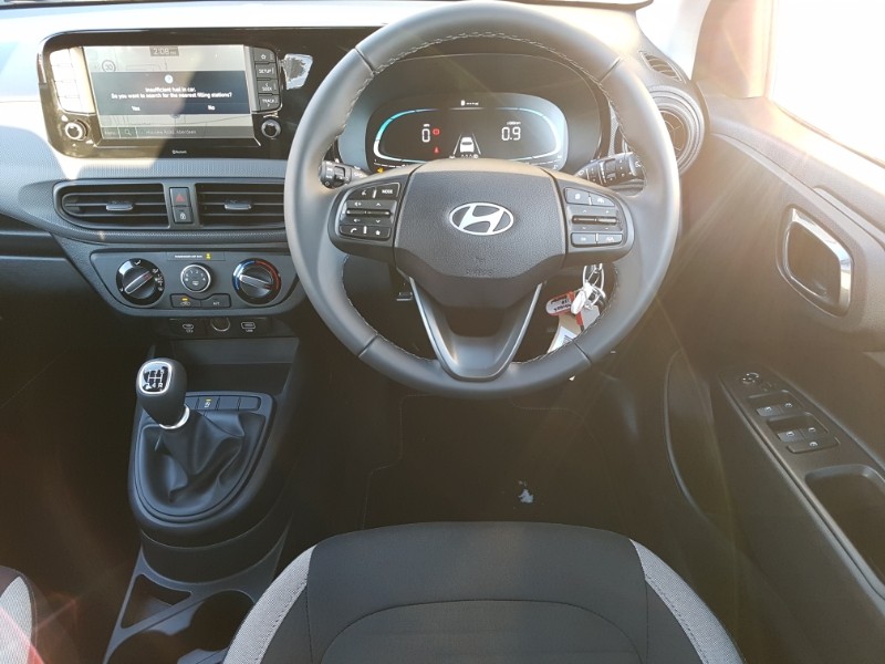 Used Hyundai i10 2025 for sale - 77141330: Photo 7